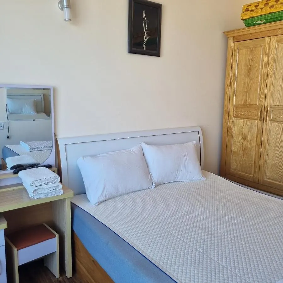 Can Ho View Bien Gold Sea 172 Hoang Hoa Tham- Tp Vung Tau Apartment 0*,